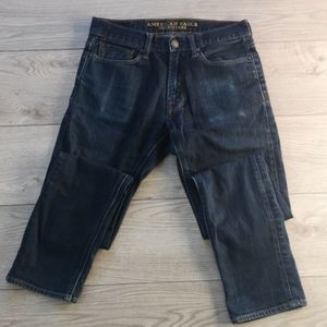 American Eagle Men's Slim fit 30/34 Jeans